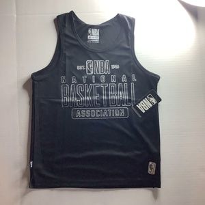 NBA black and white jersey boys